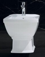 Биде подвесное BelBagno Romance BB300BH Биде подвесное BelBagno Romance BB300BH
