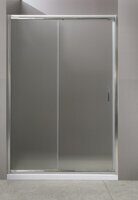 Душевая дверь в нишу BelBagno UNO-BF-1-100-C-Cr Душевая дверь в нишу BelBagno UNO-BF-1-100-C-Cr