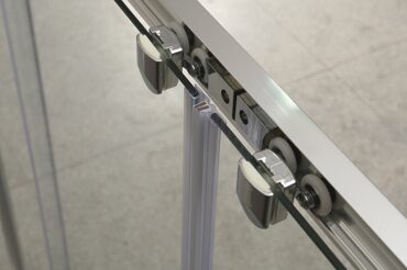 Дверь в проем BelBagno UNIQUE-BF-2-170/200-C-Cr