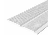 Стеновая панель HIWOOD LV123 W50 (120х12х2700)