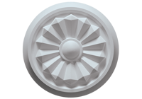 Evroplast розетка 1.56.042 Evroplast розетка 1.56.042