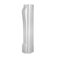 Evroplast элемент камина 1.64.002 Evroplast элемент камина 1.64.002