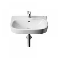 Раковина Roca Debba 60x48 см, подвесная 32799400Y Раковина Roca Debba 60x48 см, подвесная 32799400Y