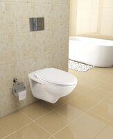 Унитаз подвесной BelBagno LINEA BB9363CH Унитаз подвесной BelBagno LINEA BB9363CH