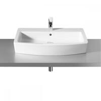 Раковина Roca Hall 75x49,5 см, универсальная 32762G000 Раковина Roca Hall 75x49,5 см, универсальная 32762G000