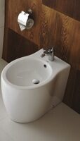Биде напольное BelBagno Formica BB1030B Биде напольное BelBagno Formica BB1030B