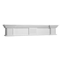 Evroplast элемент камина 1.64.004 Evroplast элемент камина 1.64.004