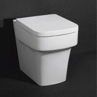 Унитаз приставной BelBagno JANICE BB124CB Унитаз приставной BelBagno JANICE BB124CB