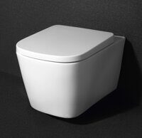 Унитаз подвесной BelBagno ALBANO BB120CH Унитаз подвесной BelBagno ALBANO BB120CH