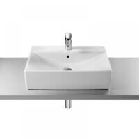 Раковина Roca Diverta 60x44 см, накладная 32711G000 Раковина Roca Diverta 60x44 см, накладная 32711G000