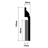 Плинтус HIWOOD B150 (149х26х2000)