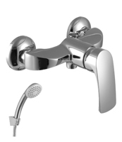 Смеситель для душа Lemark plus Shape LM1703C, хром Смеситель для душа Lemark plus Shape LM1703C, хром