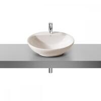 Раковина Roca Fontana 60x48 см, накладная 32787700N Раковина Roca Fontana 60x48 см, накладная 32787700N