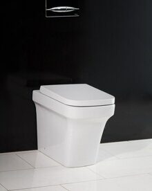 Унитаз приставной BelBagno MARCO BB118CB