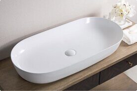 Раковина накладная BelBagno BB1349