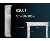 Перфект Камин K3001 Перфект Камин K3001