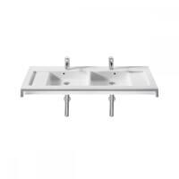 Раковина Roca Stratum 130x50 см, накладная 327630000 Раковина Roca Stratum 130x50 см, накладная 327630000