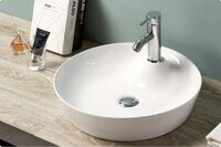 Раковина накладная BelBagno BB1306 Раковина накладная BelBagno BB1306