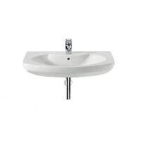 Раковина Roca Dama Senso 65x53 см, подвесная 327511000 Раковина Roca Dama Senso 65x53 см, подвесная 327511000