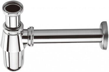 Сифон BelBagno BB-SCR-B-CRM
