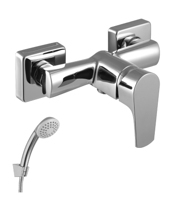 Смеситель для душа Lemark plus Grace LM1603C, хром Смеситель для душа Lemark plus Grace LM1603C, хром