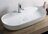 Раковина накладная BelBagno BB1347
