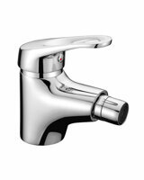Смеситель для биде Lemark Omega LM3108C, хром Смеситель для биде Lemark Omega LM3108C, хром